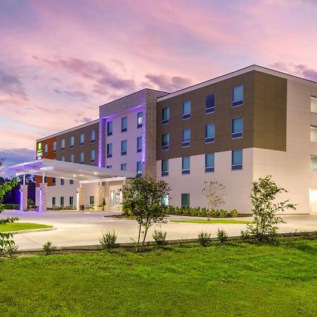 Holiday Inn Express & Suites Macclenny By Ihg Eksteriør billede
