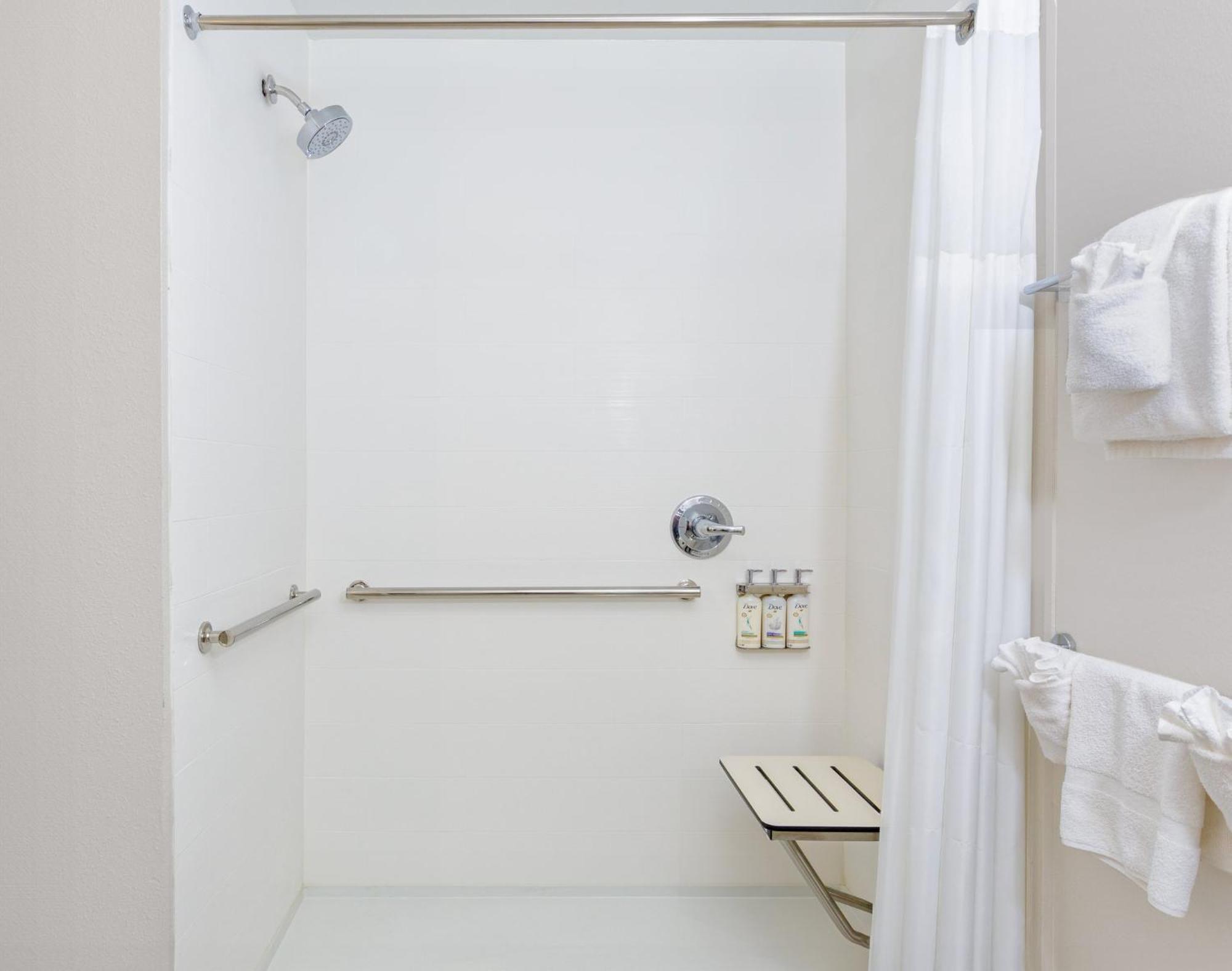 Holiday Inn Express & Suites Macclenny By Ihg Eksteriør billede